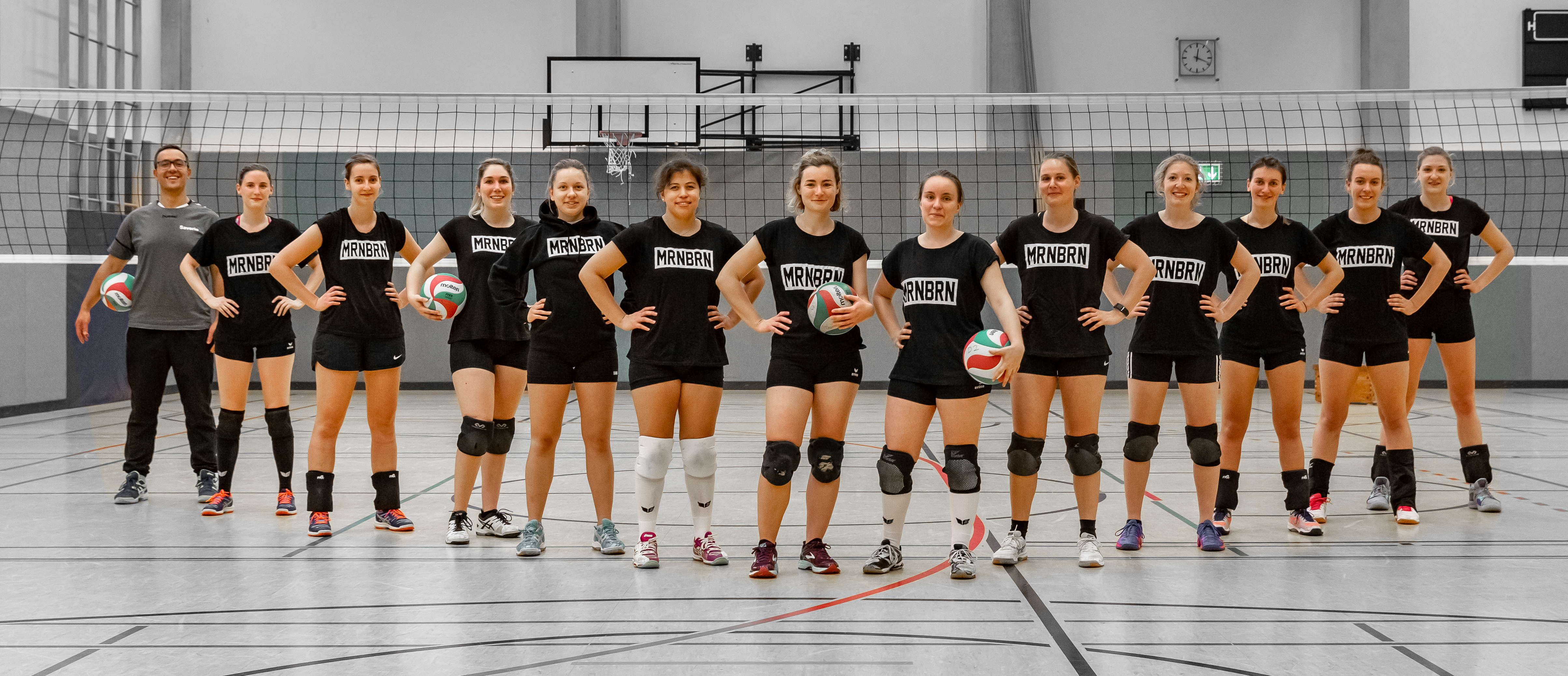 Unser Team